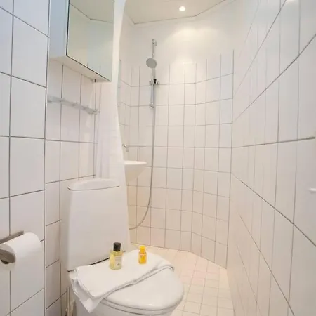 Magnificent In A Central Location! Apartment Kopenhagen