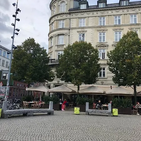 Apartment Magnificent In A Central Location! *