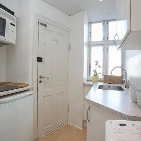 Magnificent In A Central Location! * Kopenhaga