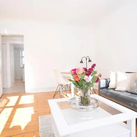 דירה Magnificent In A Central Location!